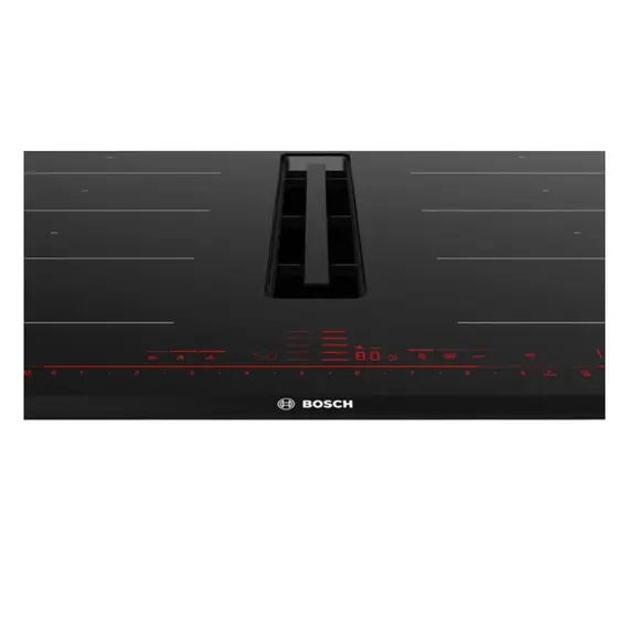 ჩასაშენებელი ზედაპირი გამწოვით BOSCH PXX895D66E, 2 imageჩასაშენებელი ზედაპირი გამწოვით BOSCH PXX895D66E, 2 imageჩასაშენებელი ზედაპირი გამწოვით BOSCH PXX895D66E, 2 image