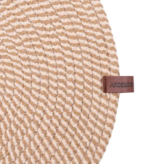 მაგიდის დასაფენი Ardesto Serving mat, 38cm, polyester, round, 6 imageმაგიდის დასაფენი Ardesto Serving mat, 38cm, polyester, round, 6 imageმაგიდის დასაფენი Ardesto Serving mat, 38cm, polyester, round, 6 image