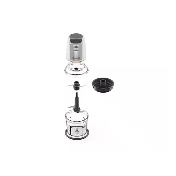 Chopper Kenwood CHP61.100WH, 2 imageChopper Kenwood CHP61.100WH, 2 imageChopper Kenwood CHP61.100WH, 2 image