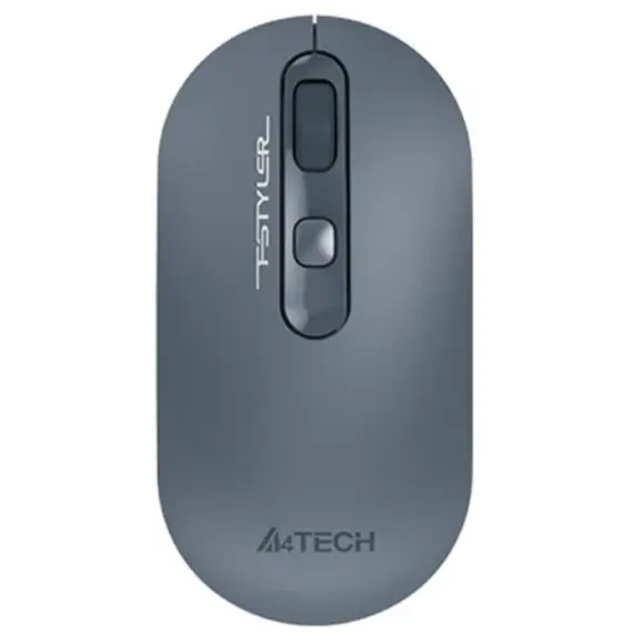 მაუსი A4tech Fstyler FG20S Wireless Mouse Ash Blueმაუსი A4tech Fstyler FG20S Wireless Mouse Ash Blueმაუსი A4tech Fstyler FG20S Wireless Mouse Ash Blue