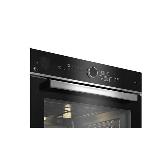 ჩასაშენებელი ღუმელი Beko BFC 741 S bPRO 500, 4 imageჩასაშენებელი ღუმელი Beko BFC 741 S bPRO 500, 4 imageჩასაშენებელი ღუმელი Beko BFC 741 S bPRO 500, 4 image