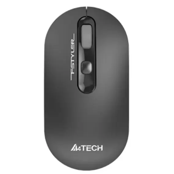 მაუსი A4tech Fstyler FG20S Wireless Mouse Greyმაუსი A4tech Fstyler FG20S Wireless Mouse Greyმაუსი A4tech Fstyler FG20S Wireless Mouse Grey