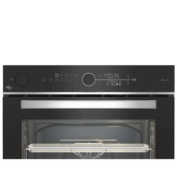 ჩასაშენებელი ღუმელი Beko BFC 741 S bPRO 500, 3 imageჩასაშენებელი ღუმელი Beko BFC 741 S bPRO 500, 3 imageჩასაშენებელი ღუმელი Beko BFC 741 S bPRO 500, 3 image