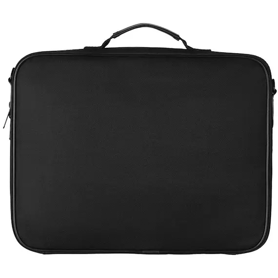 Notebook bag 2E Laptop Bag, TopLoad Classic 14 ", Black, 3 imageNotebook bag 2E Laptop Bag, TopLoad Classic 14 ", Black, 3 imageNotebook bag 2E Laptop Bag, TopLoad Classic 14 ", Black, 3 image