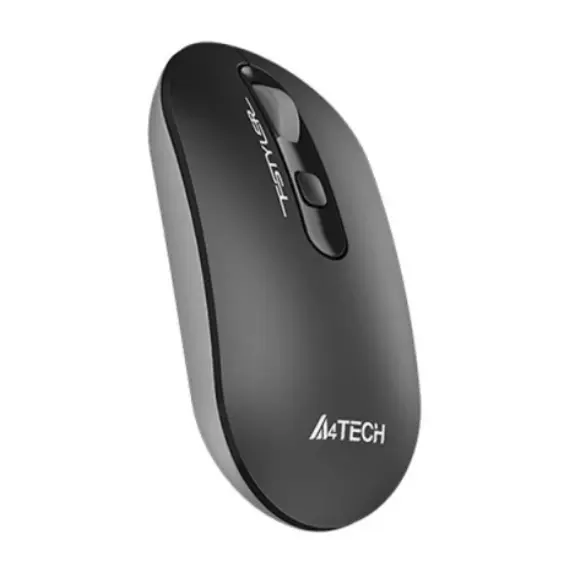 მაუსი A4tech Fstyler FG20S Wireless Mouse Grey, 4 imageმაუსი A4tech Fstyler FG20S Wireless Mouse Grey, 4 imageმაუსი A4tech Fstyler FG20S Wireless Mouse Grey, 4 image
