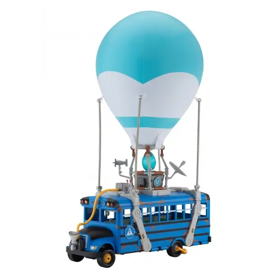 Game bus Fortnite FNT - Deluxe Vehicle, 8 imageGame bus Fortnite FNT - Deluxe Vehicle, 8 imageGame bus Fortnite FNT - Deluxe Vehicle, 8 image