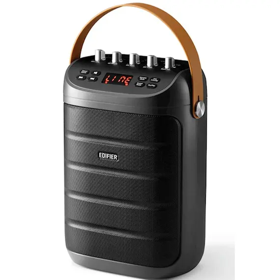 კარაოკე დინამიკი Edifier PK305, 3 imageკარაოკე დინამიკი Edifier PK305, 3 imageკარაოკე დინამიკი Edifier PK305, 3 image