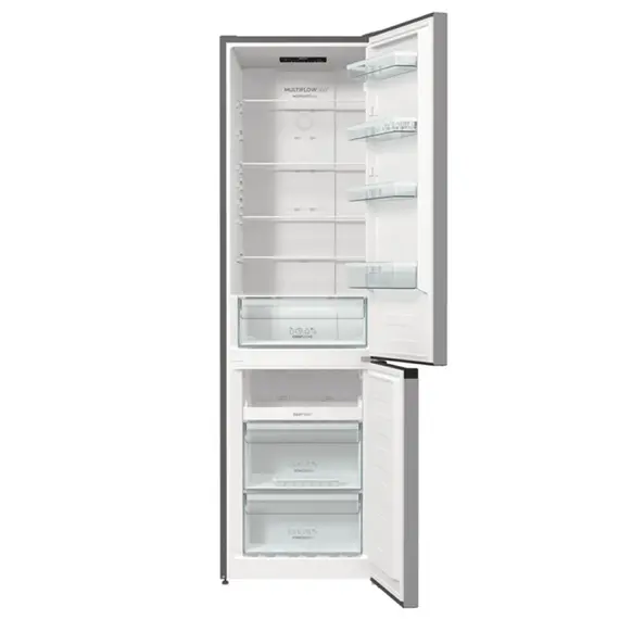 Refrigerator GORENJE NRK6201PS4, 3 imageRefrigerator GORENJE NRK6201PS4, 3 imageRefrigerator GORENJE NRK6201PS4, 3 image