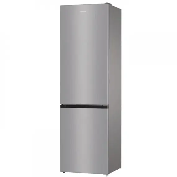 Refrigerator GORENJE NRK6201PS4, 2 imageRefrigerator GORENJE NRK6201PS4, 2 imageRefrigerator GORENJE NRK6201PS4, 2 image