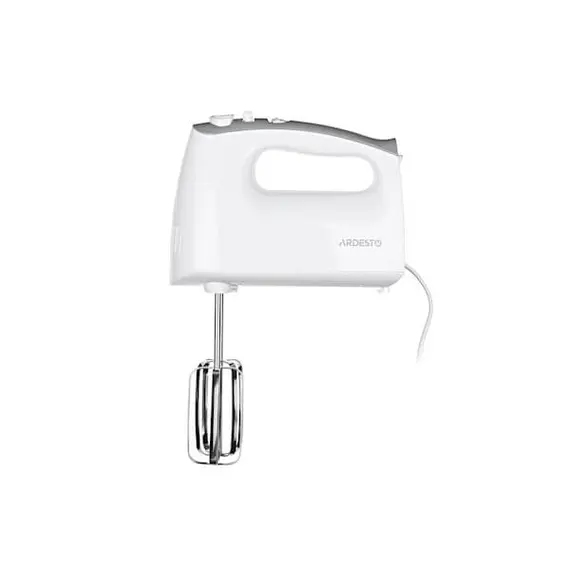 Mixer ARDESTO HMK-4006W, 2 imageMixer ARDESTO HMK-4006W, 2 imageMixer ARDESTO HMK-4006W, 2 image