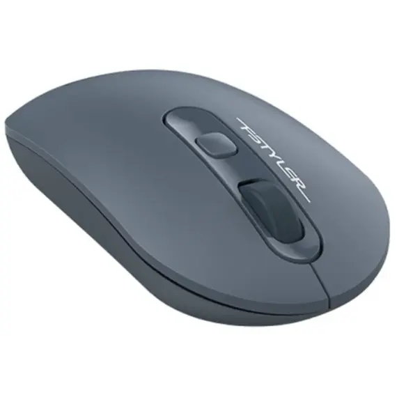 მაუსი A4tech Fstyler FG20S Wireless Mouse Ash Blue, 2 imageმაუსი A4tech Fstyler FG20S Wireless Mouse Ash Blue, 2 imageმაუსი A4tech Fstyler FG20S Wireless Mouse Ash Blue, 2 image