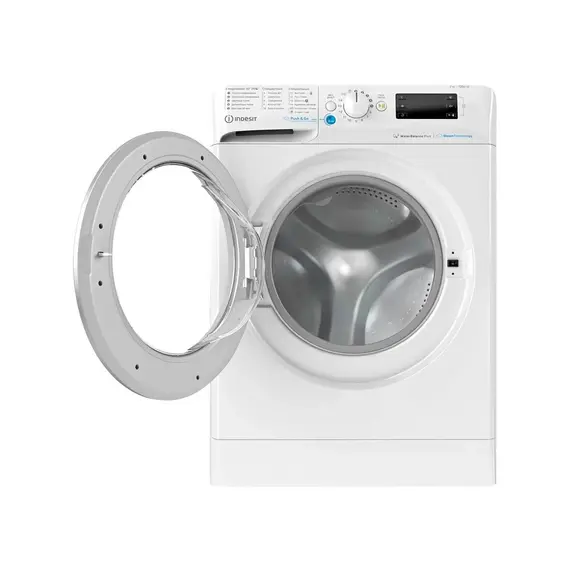 სარეცხი მანქანა Indesit BWSE 71252X WSV, 2 imageსარეცხი მანქანა Indesit BWSE 71252X WSV, 2 imageსარეცხი მანქანა Indesit BWSE 71252X WSV, 2 image