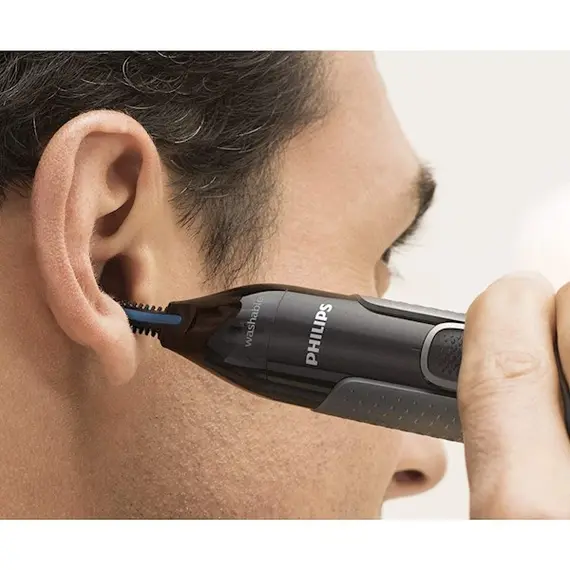 ტრიმერი PHILIPS NT3650/16, 2 imageტრიმერი PHILIPS NT3650/16, 2 imageტრიმერი PHILIPS NT3650/16, 2 image