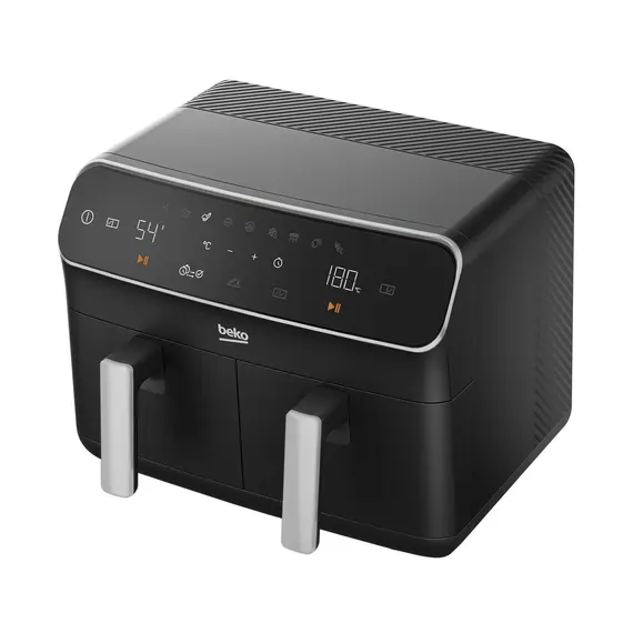 Air grill Beko FRL 5388 B, 2 imageAir grill Beko FRL 5388 B, 2 imageAir grill Beko FRL 5388 B, 2 image