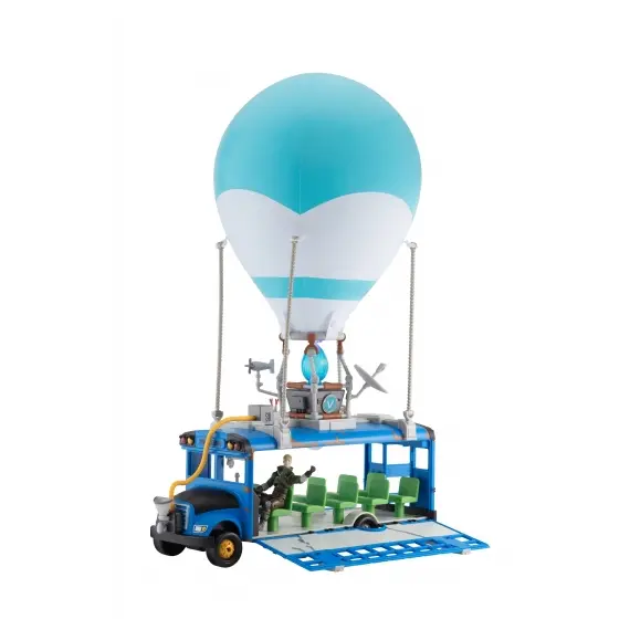 Game bus Fortnite FNT - Deluxe Vehicle, 5 imageGame bus Fortnite FNT - Deluxe Vehicle, 5 imageGame bus Fortnite FNT - Deluxe Vehicle, 5 image