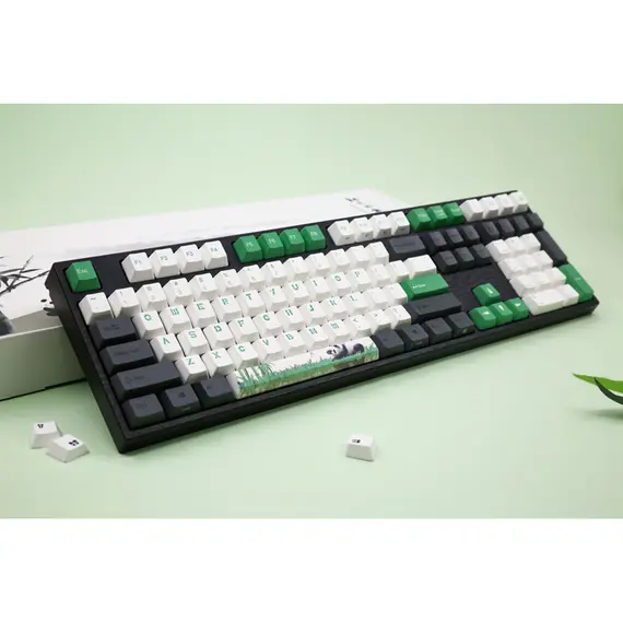 კლავიატურა Varmilo VEM87 Panda R2 EC V2 Rose UA, 2 imageკლავიატურა Varmilo VEM87 Panda R2 EC V2 Rose UA, 2 imageკლავიატურა Varmilo VEM87 Panda R2 EC V2 Rose UA, 2 image