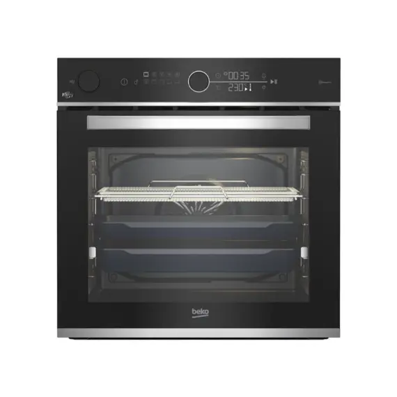 ჩასაშენებელი ღუმელი Beko BFC 741 S bPRO 500ჩასაშენებელი ღუმელი Beko BFC 741 S bPRO 500ჩასაშენებელი ღუმელი Beko BFC 741 S bPRO 500