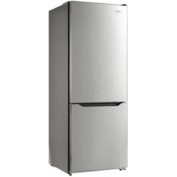 Refrigerator MIDEA MDRB424FGF02I, 2 imageRefrigerator MIDEA MDRB424FGF02I, 2 imageRefrigerator MIDEA MDRB424FGF02I, 2 image