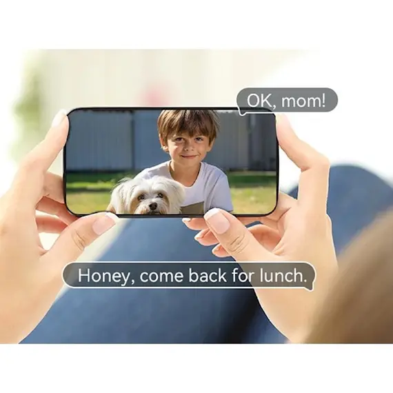 Video surveillance camera Blurams S20C Omni, Wireless Outdoor Security Camera, White, 4 imageVideo surveillance camera Blurams S20C Omni, Wireless Outdoor Security Camera, White, 4 imageVideo surveillance camera Blurams S20C Omni, Wireless Outdoor Security Camera, White, 4 image