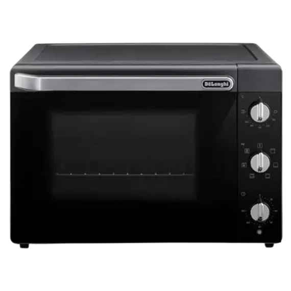 ელექტრო ღუმელი Delonghi EO40123.Sელექტრო ღუმელი Delonghi EO40123.Sელექტრო ღუმელი Delonghi EO40123.S