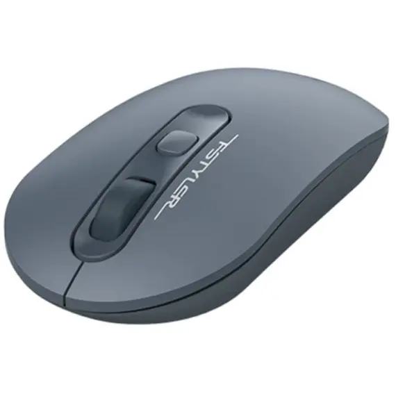 მაუსი A4tech Fstyler FG20S Wireless Mouse Ash Blue, 3 imageმაუსი A4tech Fstyler FG20S Wireless Mouse Ash Blue, 3 imageმაუსი A4tech Fstyler FG20S Wireless Mouse Ash Blue, 3 image