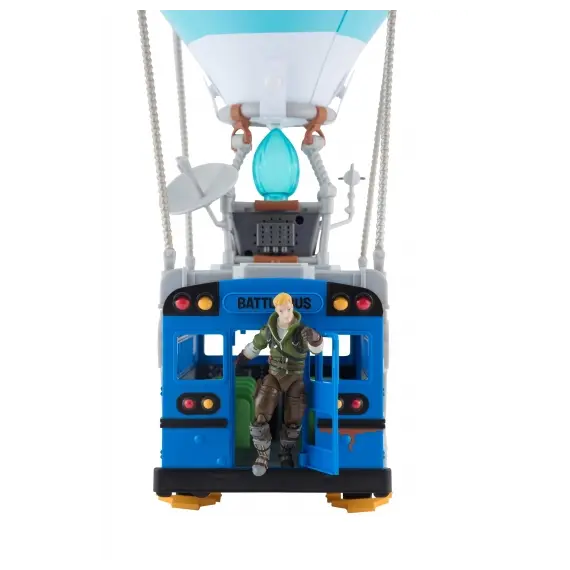 Game bus Fortnite FNT - Deluxe VehicleGame bus Fortnite FNT - Deluxe VehicleGame bus Fortnite FNT - Deluxe Vehicle