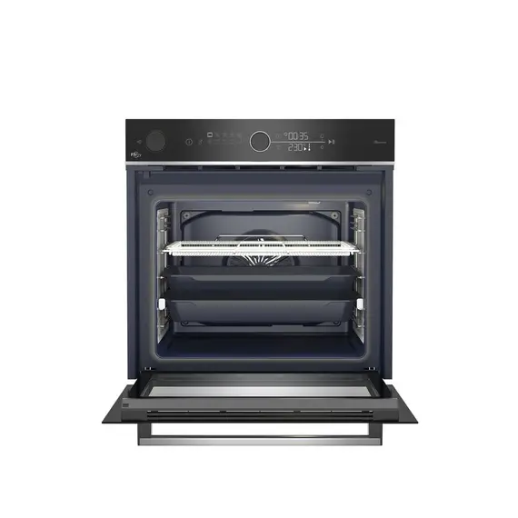 ჩასაშენებელი ღუმელი Beko BFC 741 S bPRO 500, 2 imageჩასაშენებელი ღუმელი Beko BFC 741 S bPRO 500, 2 imageჩასაშენებელი ღუმელი Beko BFC 741 S bPRO 500, 2 image