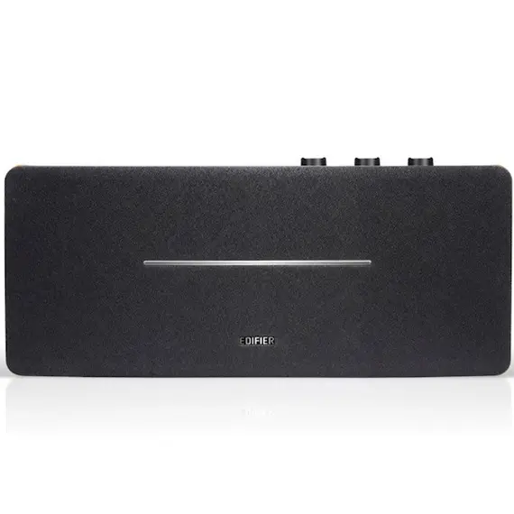 Speaker EDIFIER D12 Bluetooth Integrated Desktop Stereo Speaker 70 W Black, 3 imageSpeaker EDIFIER D12 Bluetooth Integrated Desktop Stereo Speaker 70 W Black, 3 imageSpeaker EDIFIER D12 Bluetooth Integrated Desktop Stereo Speaker 70 W Black, 3 image