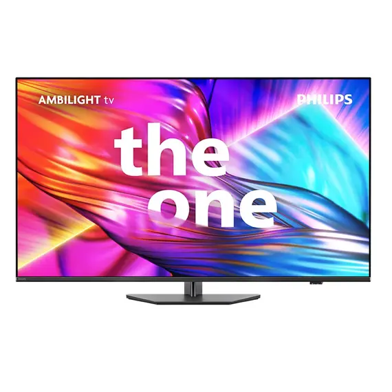 ტელევიზორი PHILIPS 50PUS8919/12ტელევიზორი PHILIPS 50PUS8919/12ტელევიზორი PHILIPS 50PUS8919/12