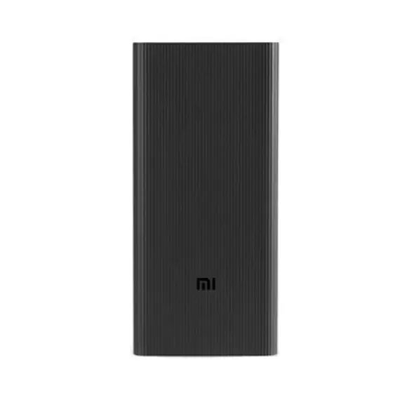 Xiaomi 18W Power Bank 30000mAh BHR9126GL, 3 imageXiaomi 18W Power Bank 30000mAh BHR9126GL, 3 imageXiaomi 18W Power Bank 30000mAh BHR9126GL, 3 image