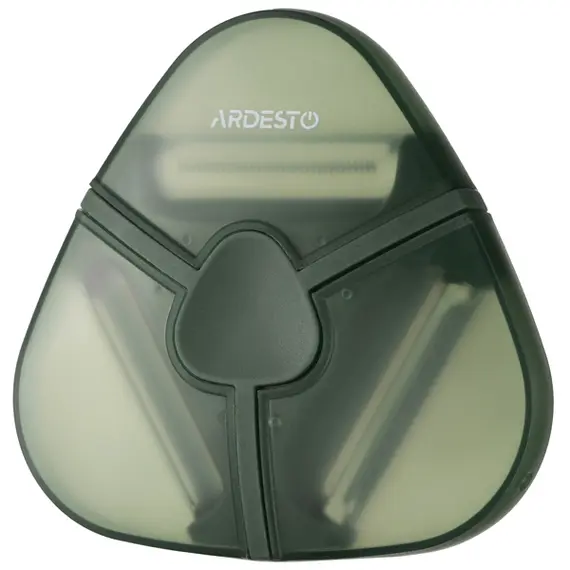 Vegetable peeler Ardesto AR2169PG Gemini, Peeler, GreenVegetable peeler Ardesto AR2169PG Gemini, Peeler, GreenVegetable peeler Ardesto AR2169PG Gemini, Peeler, Green