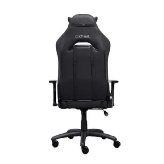 სათამაშო სავარძელი Trust GXT 719 RUYA RGB Gaming Chair Black - 25185, 3 imageსათამაშო სავარძელი Trust GXT 719 RUYA RGB Gaming Chair Black - 25185, 3 imageსათამაშო სავარძელი Trust GXT 719 RUYA RGB Gaming Chair Black - 25185, 3 image