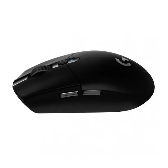 მაუსი Logitech Gaming Mouse G305 LIGHTSPEED WL L910-005282, 2 imageმაუსი Logitech Gaming Mouse G305 LIGHTSPEED WL L910-005282, 2 imageმაუსი Logitech Gaming Mouse G305 LIGHTSPEED WL L910-005282, 2 image