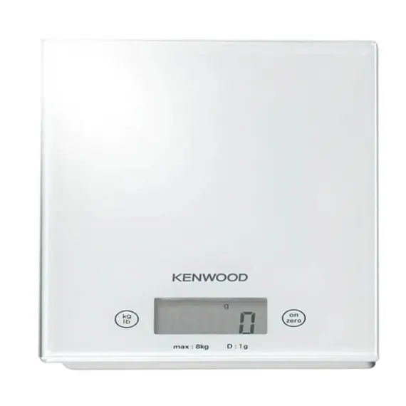 სასწორი KENWOOD WEP60.000WHსასწორი KENWOOD WEP60.000WHსასწორი KENWOOD WEP60.000WH
