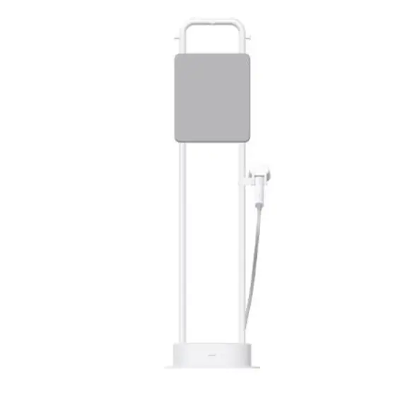 ორთქლის უთო Xiaomi Standing Garment Steamer White, 2 imageორთქლის უთო Xiaomi Standing Garment Steamer White, 2 imageორთქლის უთო Xiaomi Standing Garment Steamer White, 2 image
