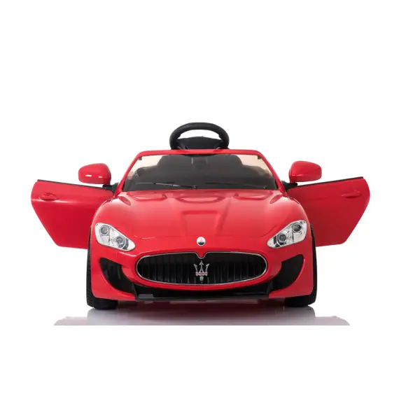 ბავშვის ელექტრო მანქანა MASERATI 313Rბავშვის ელექტრო მანქანა MASERATI 313Rბავშვის ელექტრო მანქანა MASERATI 313R