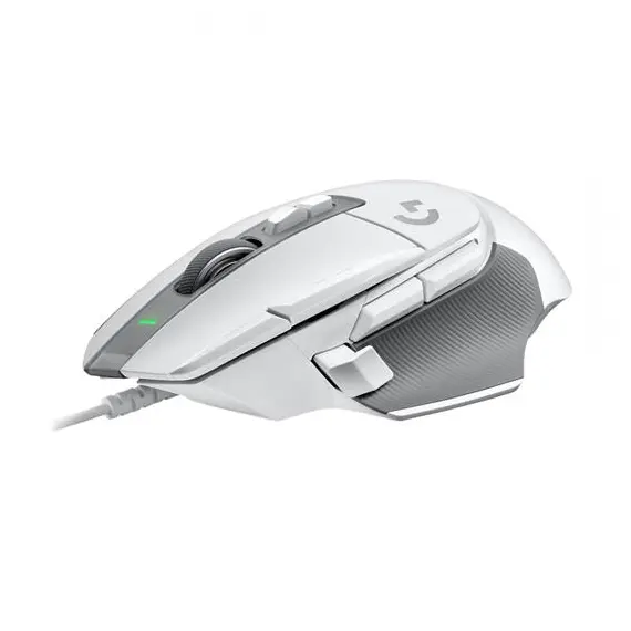 მაუსი Logitech Gaming Mouse G502 X L910-006138, 2 imageმაუსი Logitech Gaming Mouse G502 X L910-006138, 2 imageმაუსი Logitech Gaming Mouse G502 X L910-006138, 2 image