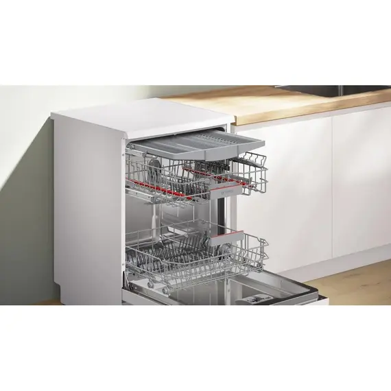 Dishwasher BOSCH SMS6EMW65Q, 5 imageDishwasher BOSCH SMS6EMW65Q, 5 imageDishwasher BOSCH SMS6EMW65Q, 5 image