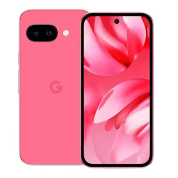 მობილური ტელეფონი Google Pixel 9A Single Sim 8GB RAM 128GB 5G, 2 imageმობილური ტელეფონი Google Pixel 9A Single Sim 8GB RAM 128GB 5G, 2 imageმობილური ტელეფონი Google Pixel 9A Single Sim 8GB RAM 128GB 5G, 2 image