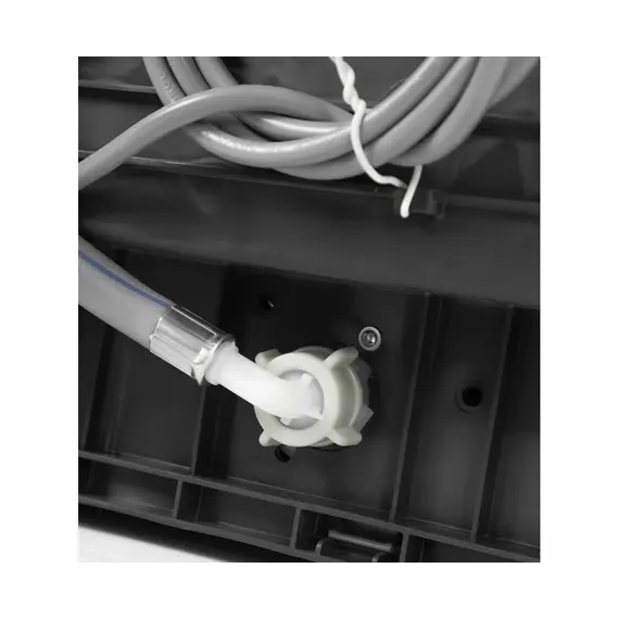 ჭურჭლის სარეცხი მანქანა Indesit DF 3A59 S, 11 imageჭურჭლის სარეცხი მანქანა Indesit DF 3A59 S, 11 imageჭურჭლის სარეცხი მანქანა Indesit DF 3A59 S, 11 image