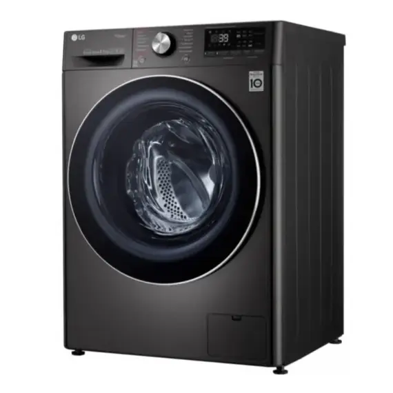 Washing machine LG F2V9GW9P, 4 imageWashing machine LG F2V9GW9P, 4 imageWashing machine LG F2V9GW9P, 4 image