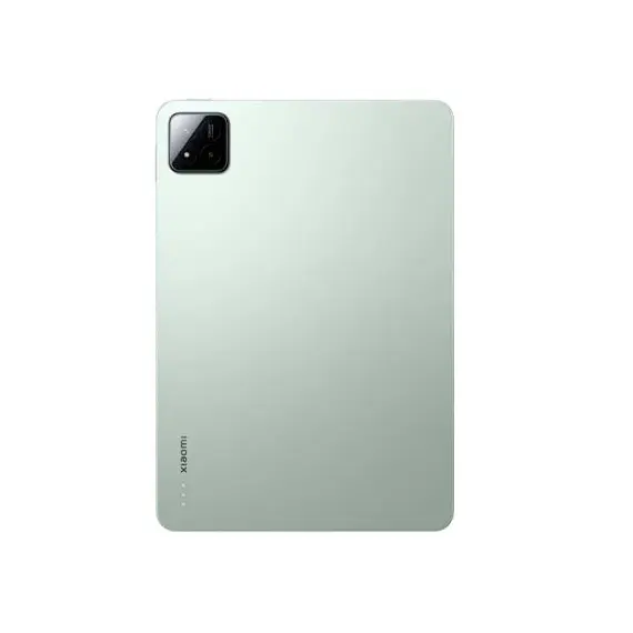 Tablet Xiaomi Pad 7 8GB RAM 128GB Wi-Fi Global Version Green, 2 imageTablet Xiaomi Pad 7 8GB RAM 128GB Wi-Fi Global Version Green, 2 imageTablet Xiaomi Pad 7 8GB RAM 128GB Wi-Fi Global Version Green, 2 image