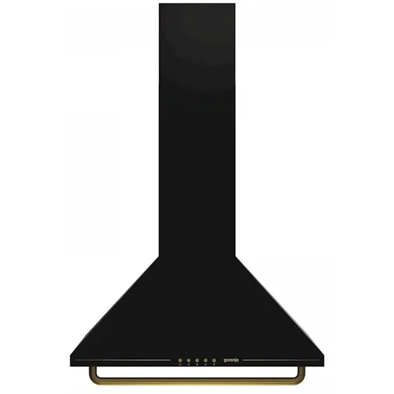 გამწოვი GORENJE WHC63CLBგამწოვი GORENJE WHC63CLBგამწოვი GORENJE WHC63CLB