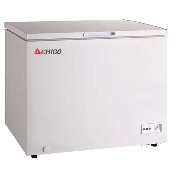 საყინულე მაცივარი Chigo CFD335საყინულე მაცივარი Chigo CFD335საყინულე მაცივარი Chigo CFD335