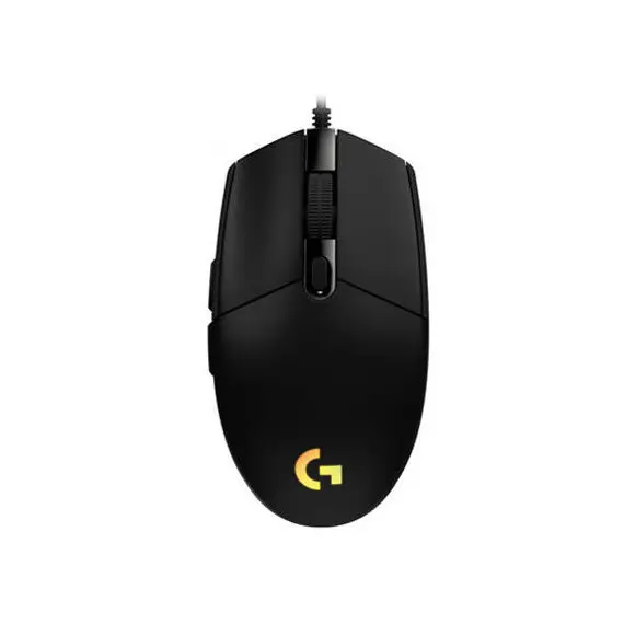 მაუსი Logitech Gaming Mouse G102 LIGHTSYNC L910-005823მაუსი Logitech Gaming Mouse G102 LIGHTSYNC L910-005823მაუსი Logitech Gaming Mouse G102 LIGHTSYNC L910-005823