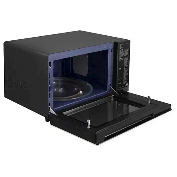 მიკროტალღური ღუმელი SAMSUNG MC32DB7746KFBW, 4 imageმიკროტალღური ღუმელი SAMSUNG MC32DB7746KFBW, 4 imageმიკროტალღური ღუმელი SAMSUNG MC32DB7746KFBW, 4 image