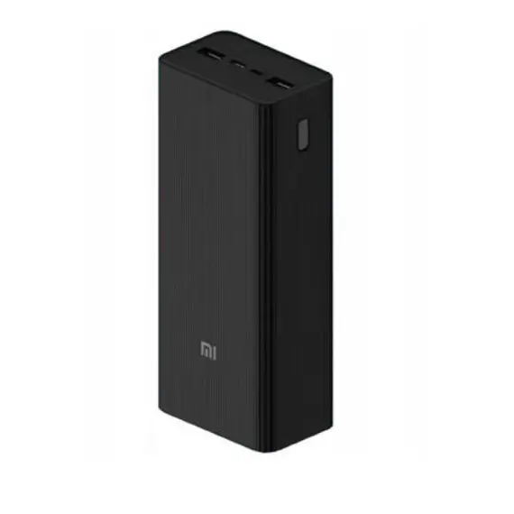 Xiaomi 18W Power Bank 30000mAh BHR9126GLXiaomi 18W Power Bank 30000mAh BHR9126GLXiaomi 18W Power Bank 30000mAh BHR9126GL