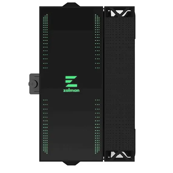 ქულერი Zalman CNPS13XBLACK, 120mm, 2000RPM, Cooler, Black, 5 imageქულერი Zalman CNPS13XBLACK, 120mm, 2000RPM, Cooler, Black, 5 imageქულერი Zalman CNPS13XBLACK, 120mm, 2000RPM, Cooler, Black, 5 image