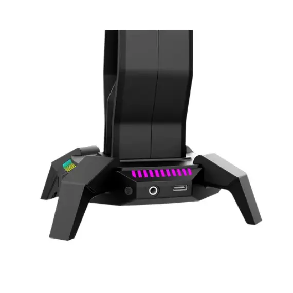 ყურსასმენის საგამი MARVO HZ-10 Kobe 30 HEADSET STAND, 2 imageყურსასმენის საგამი MARVO HZ-10 Kobe 30 HEADSET STAND, 2 imageყურსასმენის საგამი MARVO HZ-10 Kobe 30 HEADSET STAND, 2 image