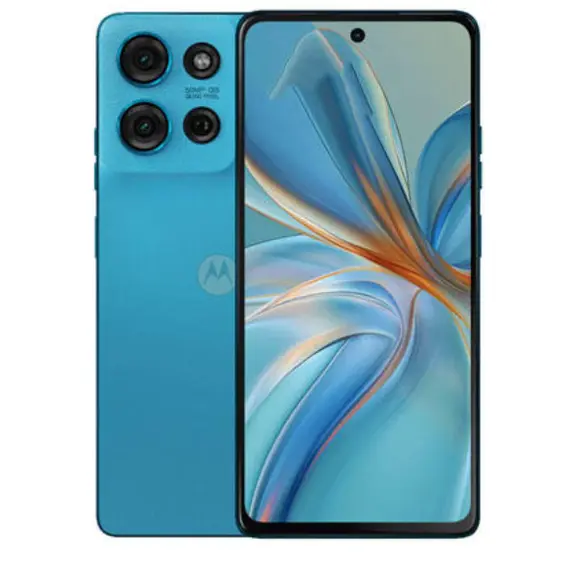 Mobile phone Motorola Moto G75 8/256GB Aqua BlueMobile phone Motorola Moto G75 8/256GB Aqua BlueMobile phone Motorola Moto G75 8/256GB Aqua Blue
